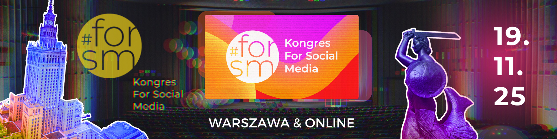Kongres ForSM